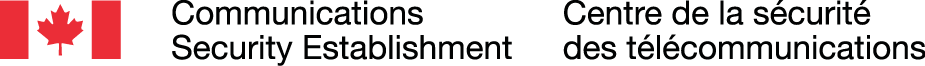Communications Security Establishment